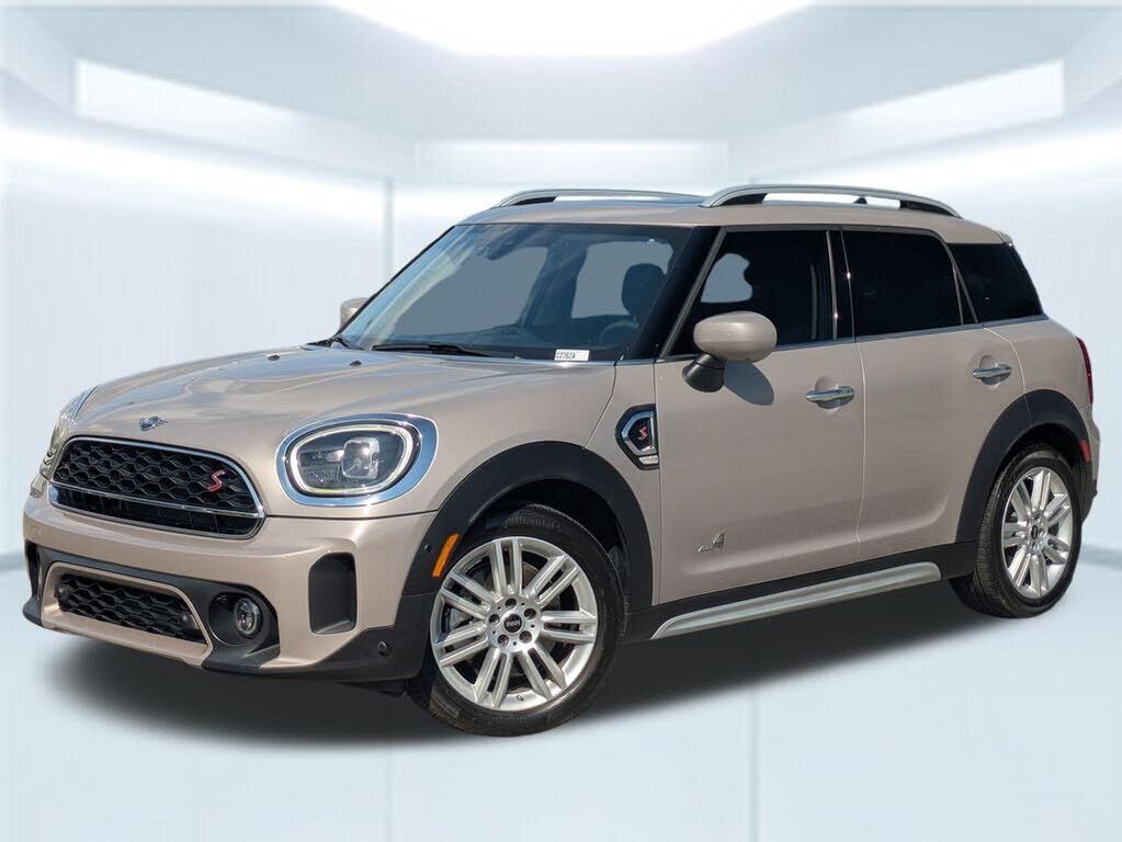 2024 MINI Countryman