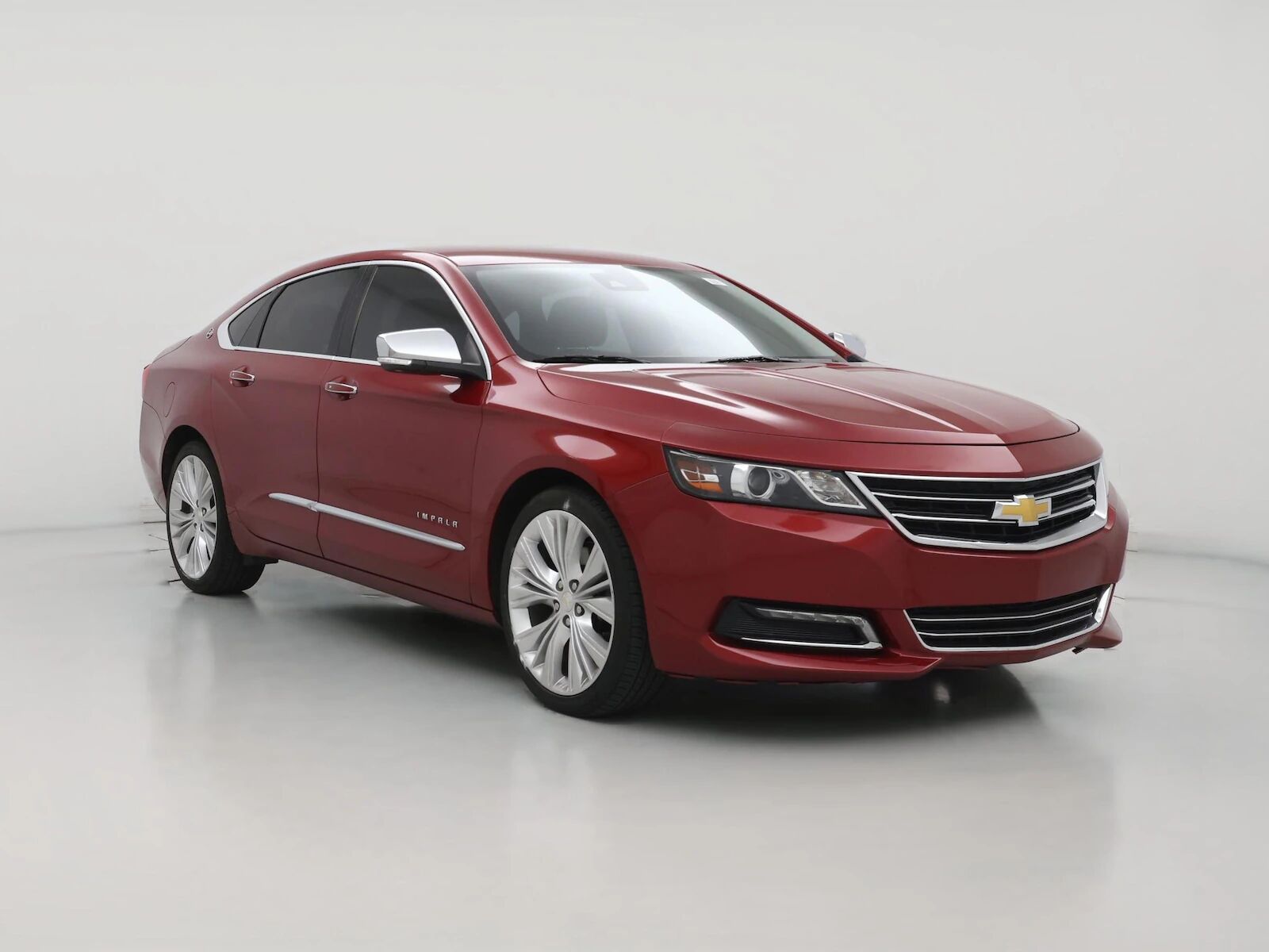 2015 CHEVROLET Impala