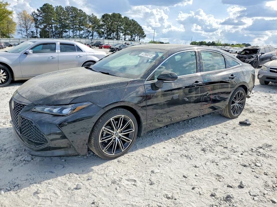 2020 TOYOTA Avalon