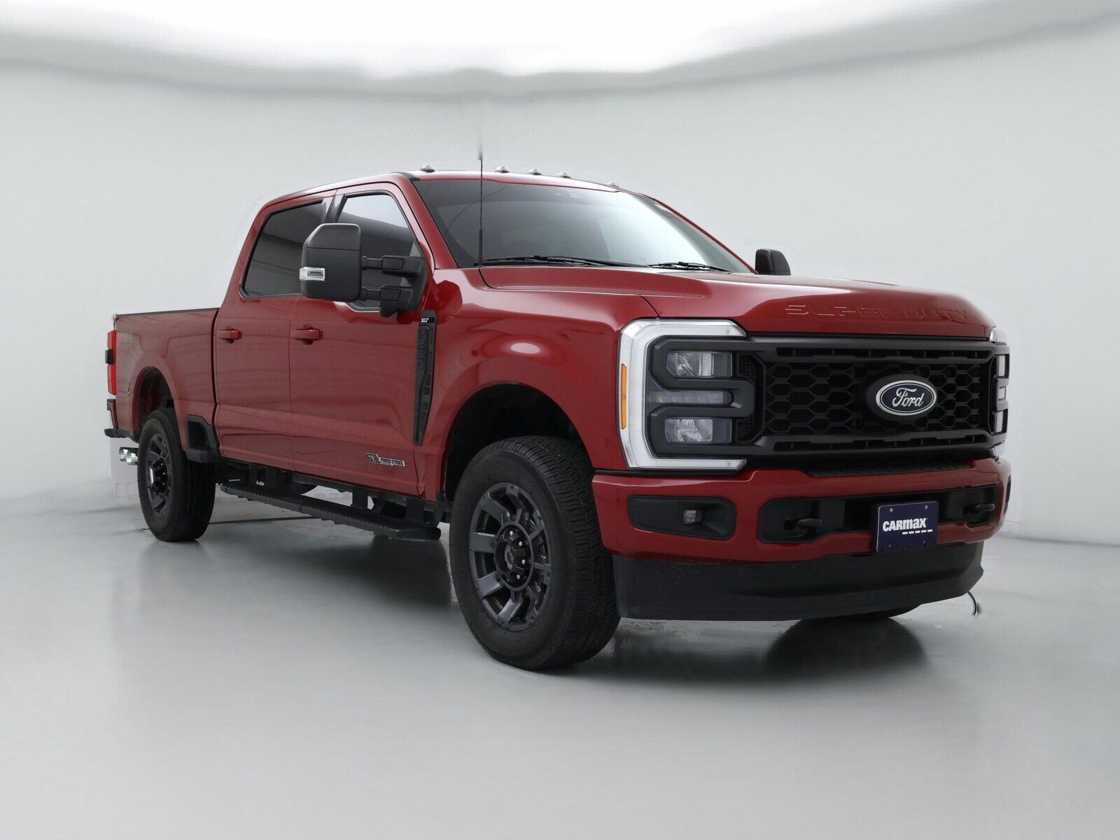 2023 FORD F-250
