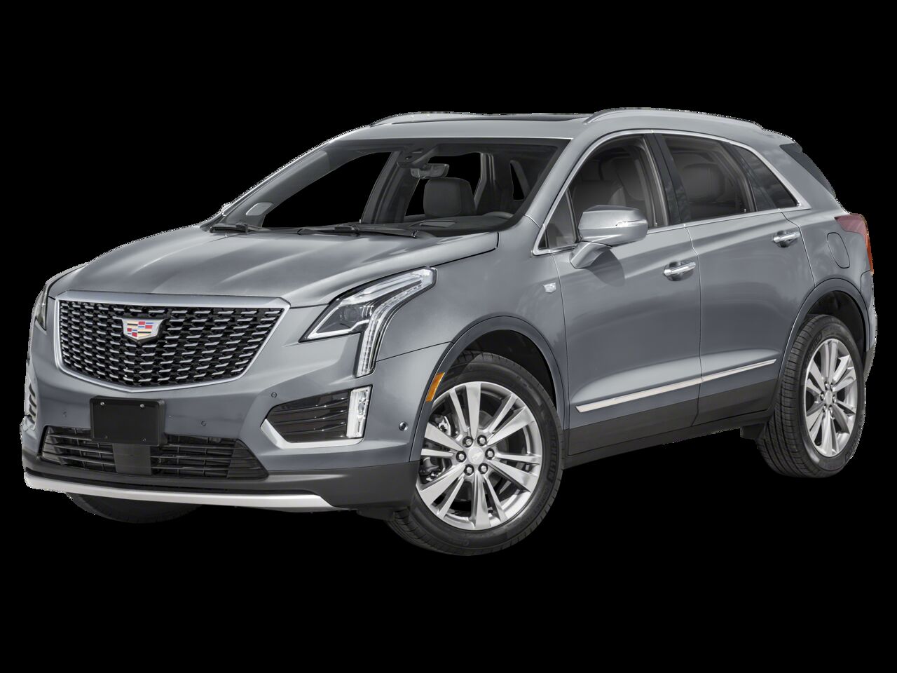 2025 CADILLAC XT5