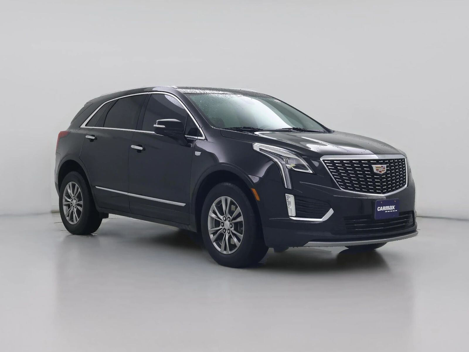 2023 CADILLAC XT5