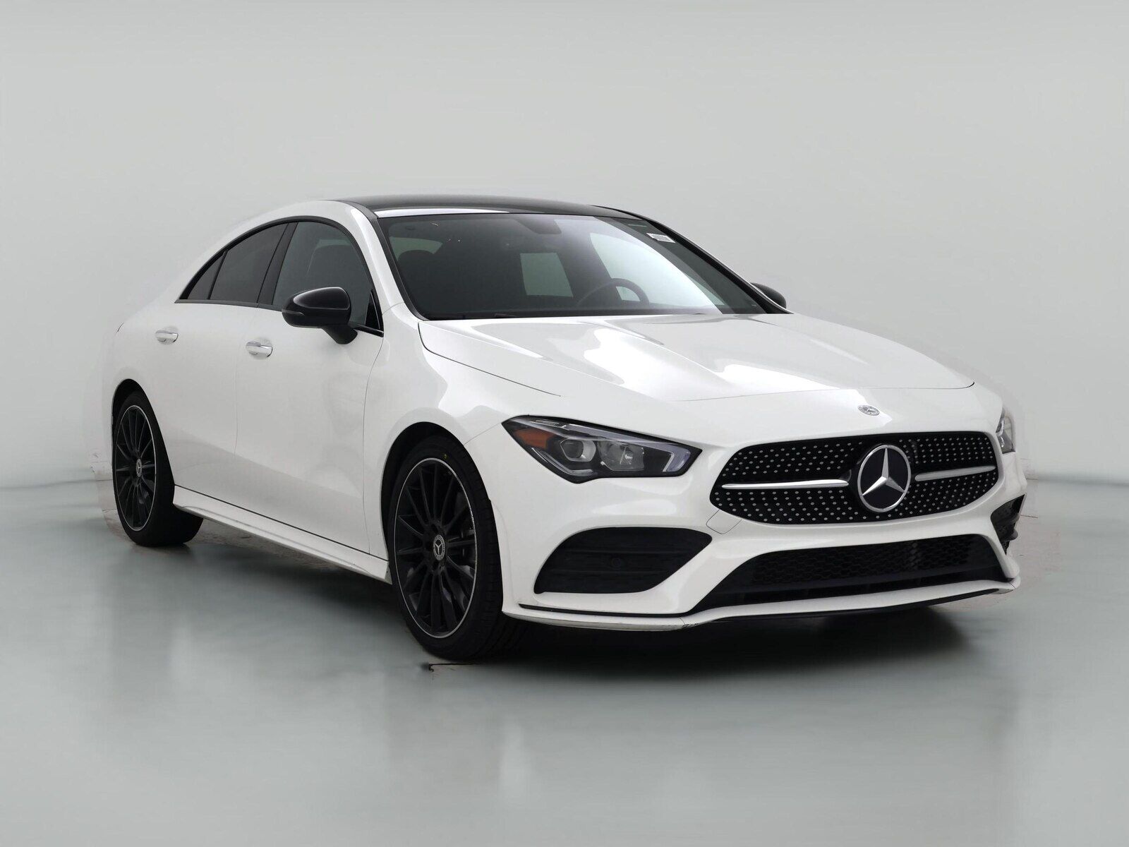 2022 MERCEDES-BENZ CLA-Class