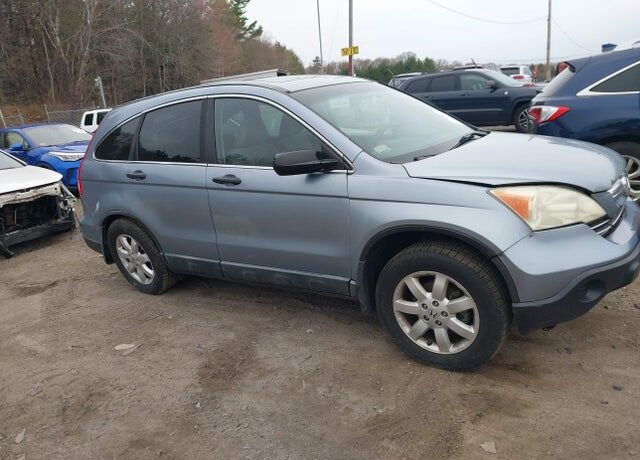 2008 HONDA CR-V