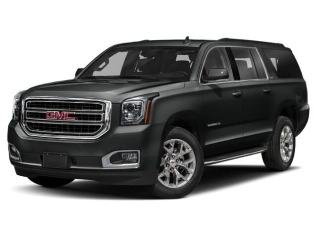 2019 GMC Yukon XL