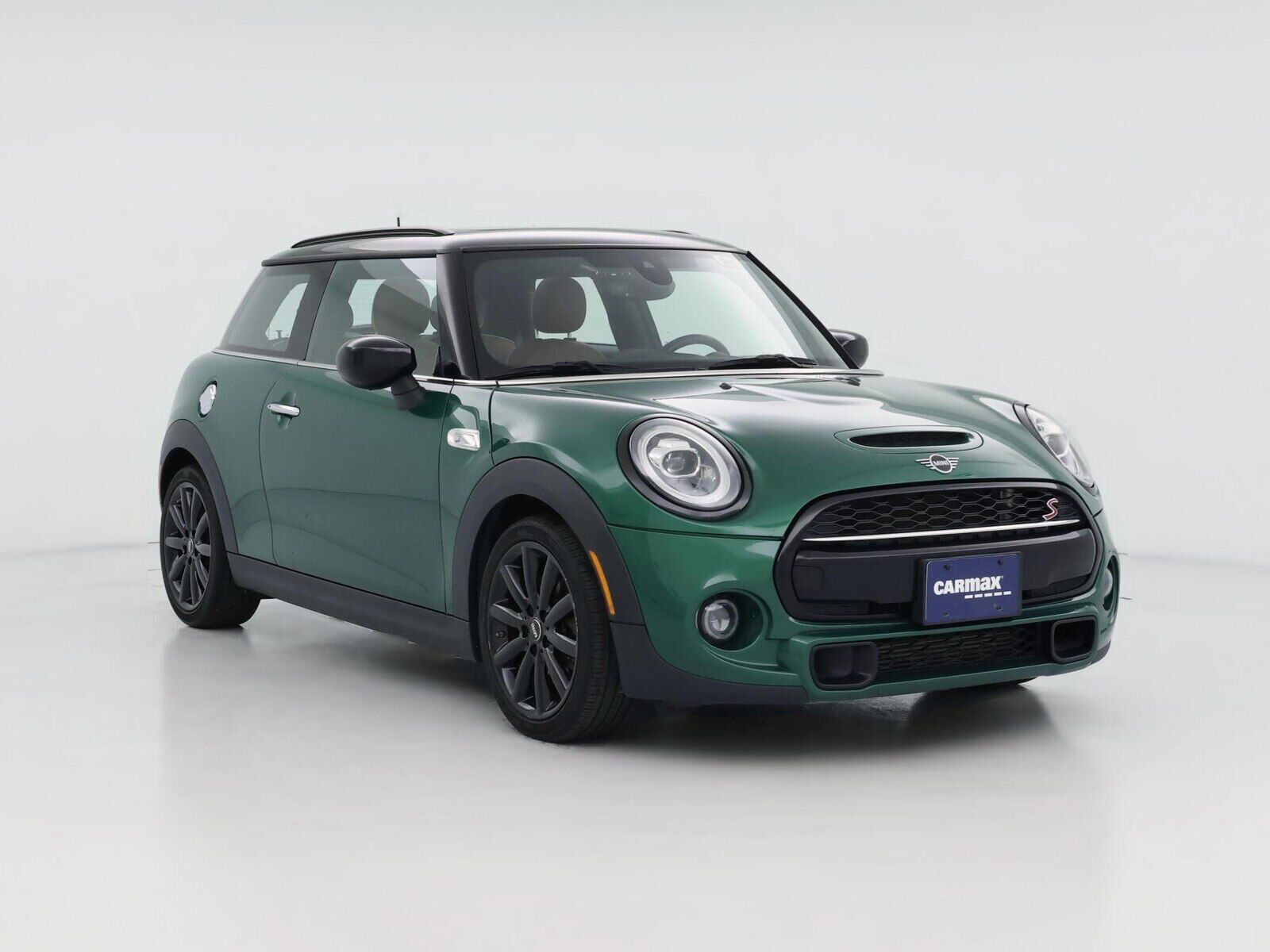 2020 MINI Hardtop