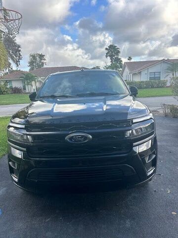 2023 FORD Expedition
