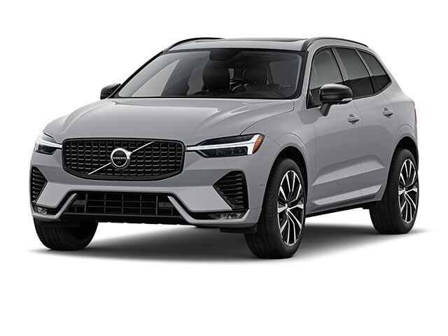 2025 VOLVO XC60