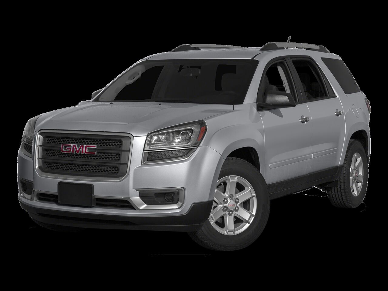 2015 GMC Acadia
