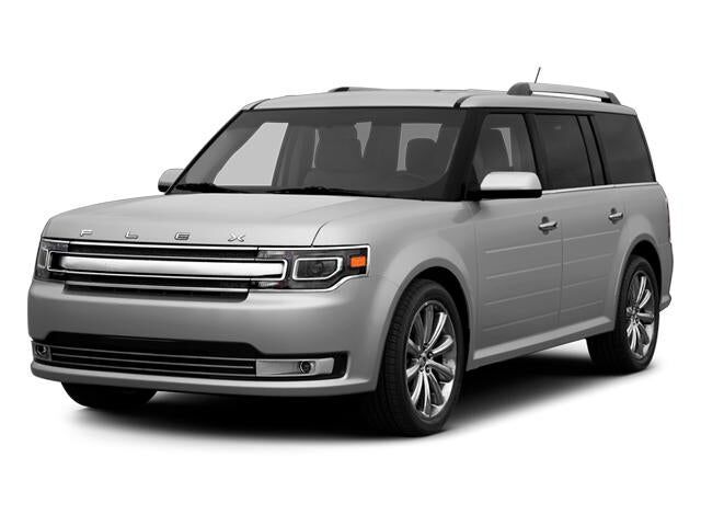 2014 FORD Flex
