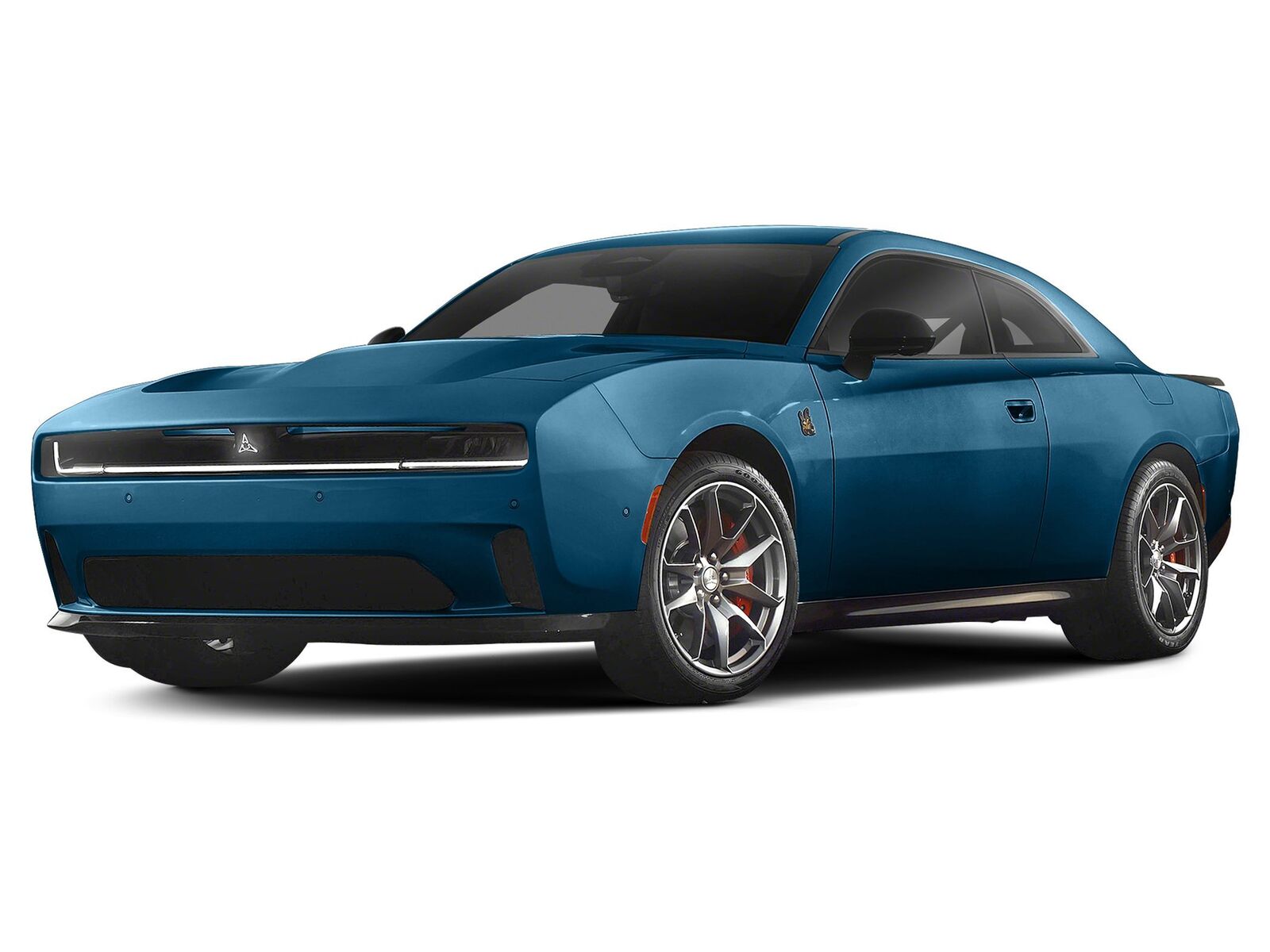 2024 DODGE Charger