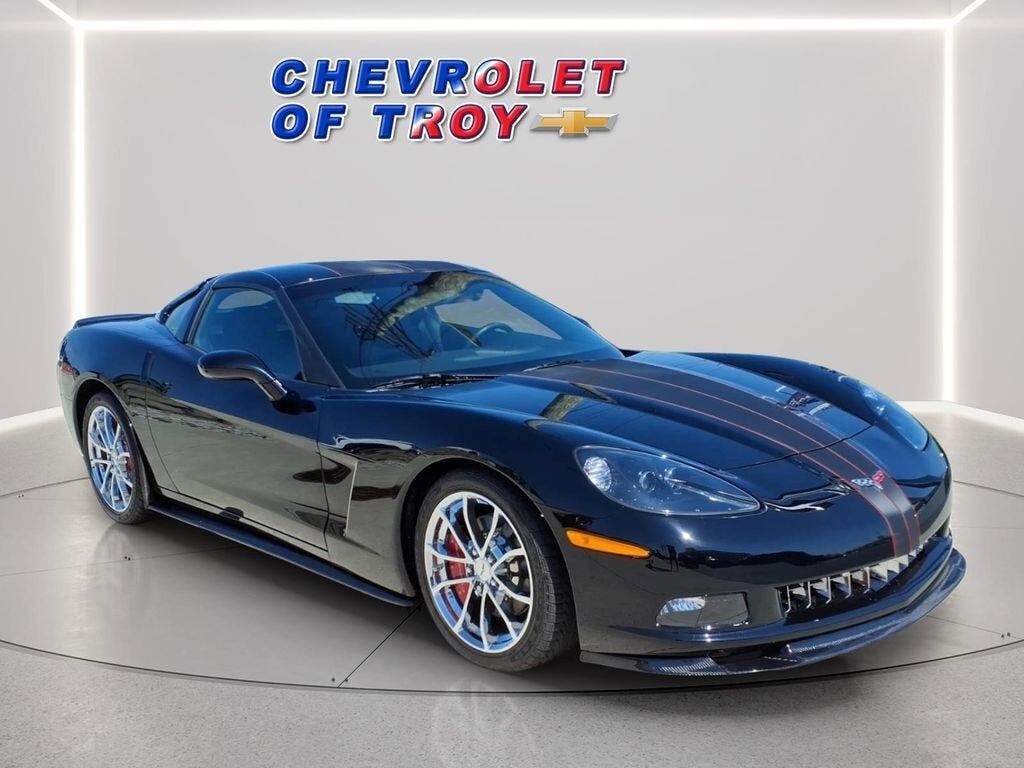 2013 CHEVROLET Corvette