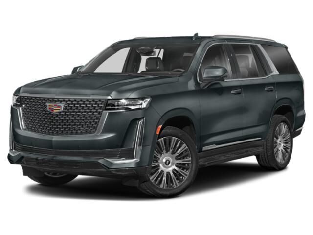 2021 CADILLAC Escalade