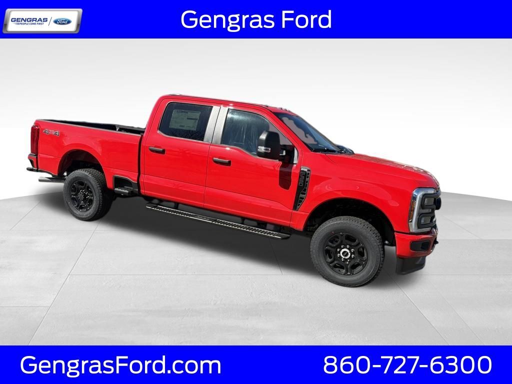 2026 FORD F-350