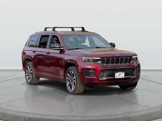 2022 JEEP Grand Cherokee