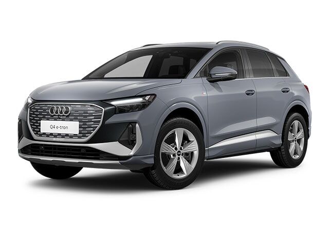 2023 AUDI Q4