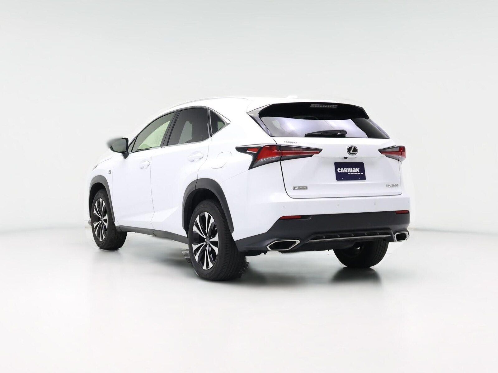 2021 LEXUS NX