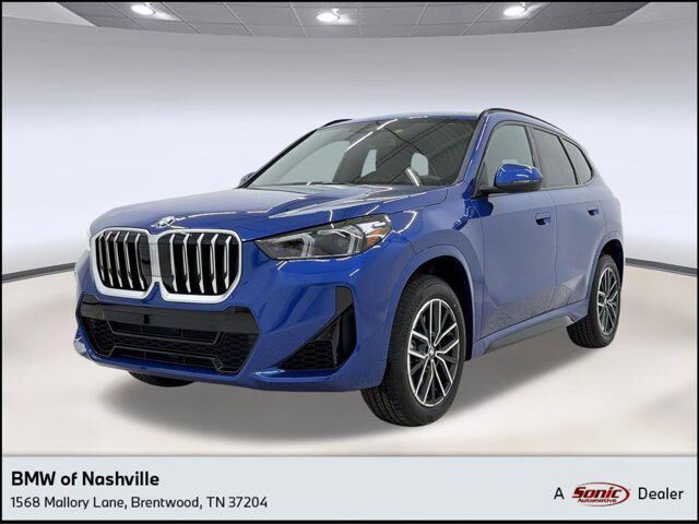 2026 BMW X1