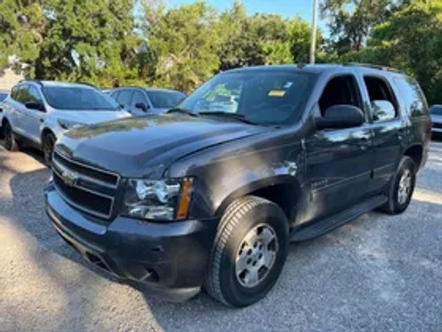 2010 CHEVROLET Tahoe