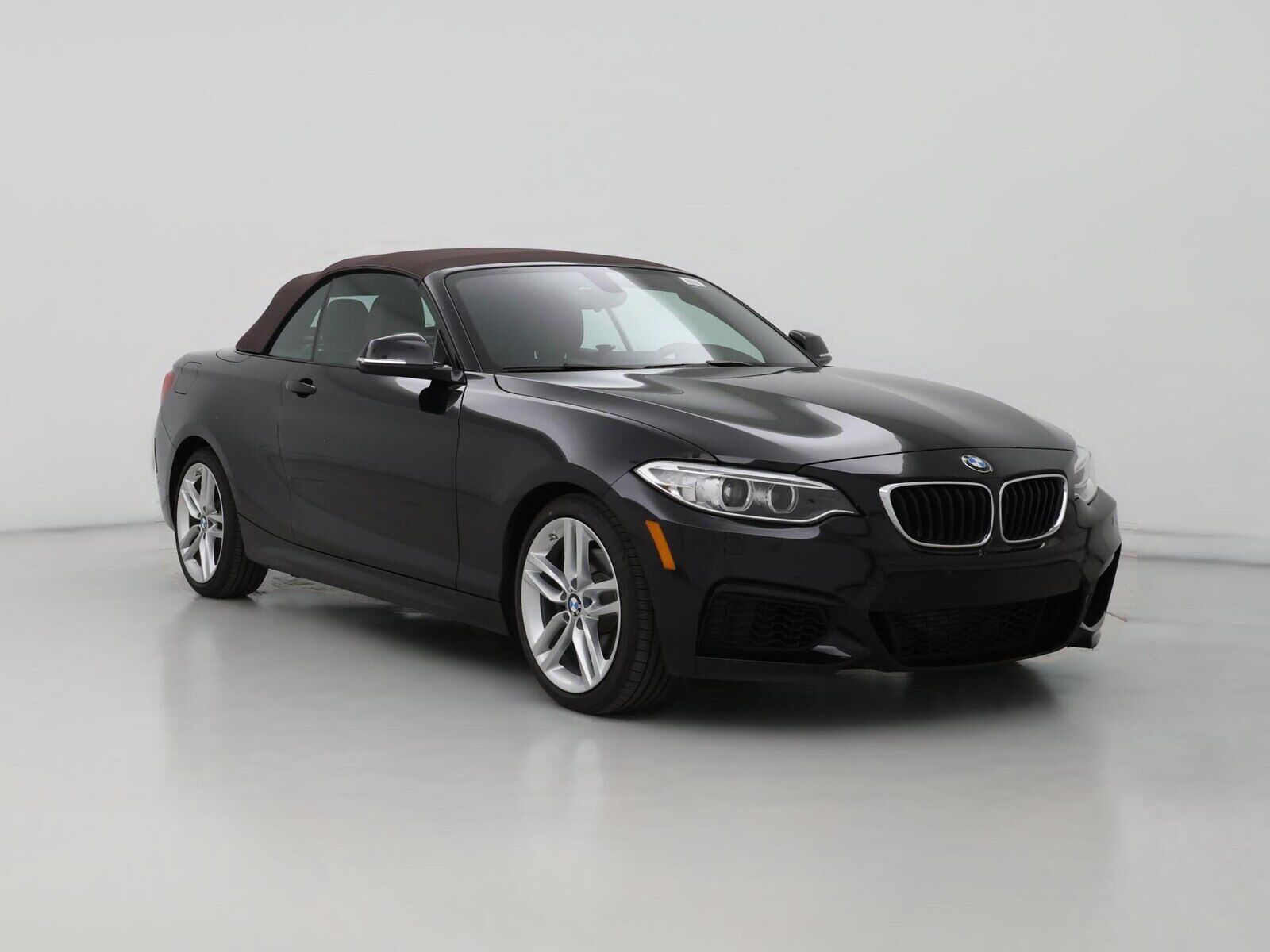 2016 BMW 2 Series