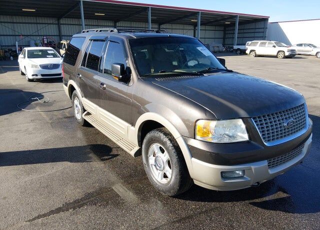 2006 FORD Expedition