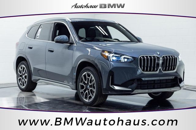 2026 BMW X1