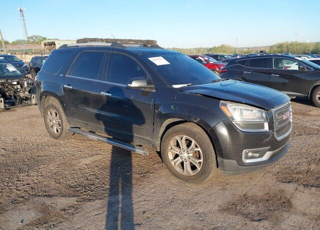2015 GMC Acadia