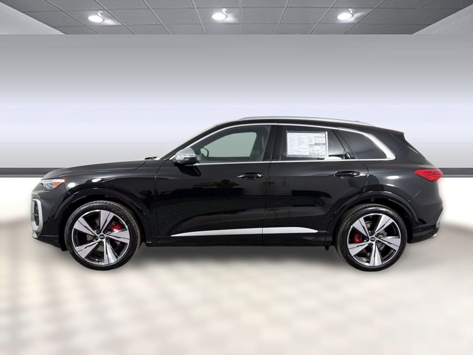 2026 Audi SQ5