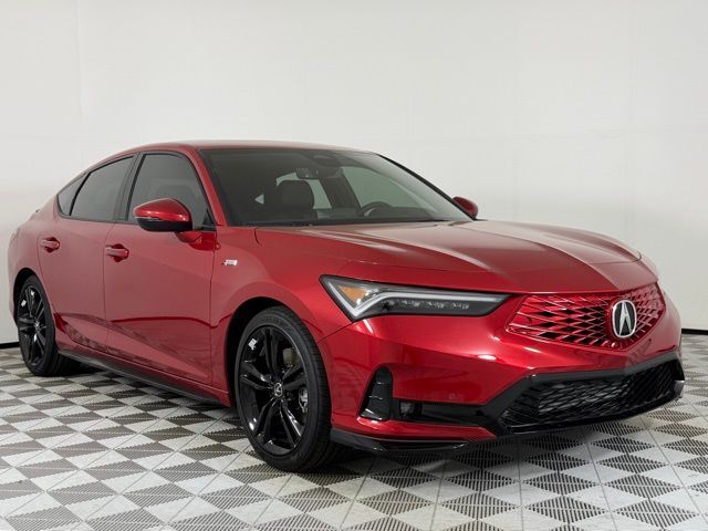 2026 ACURA Integra