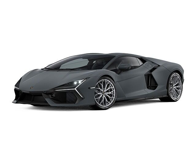2026 LAMBORGHINI Revuelto