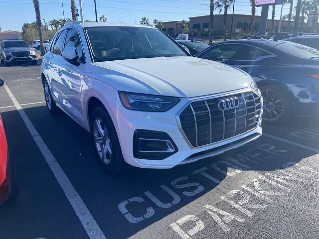 2023 AUDI Q5