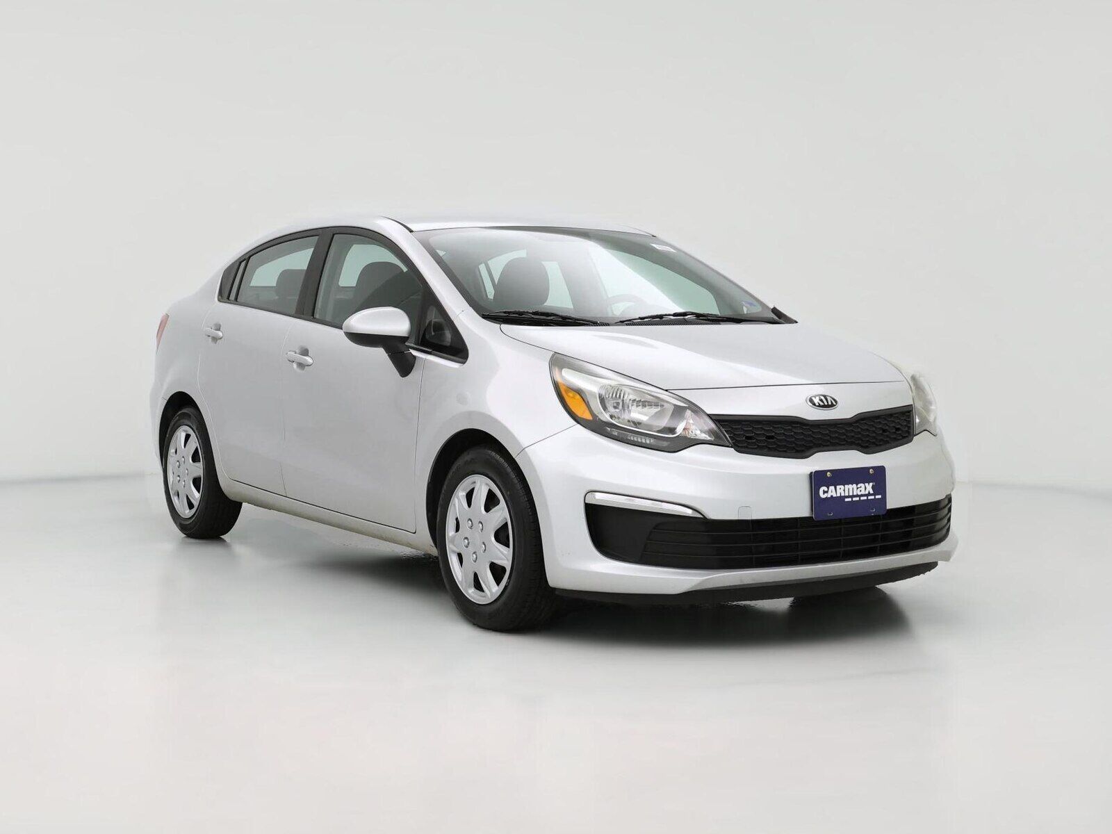 2016 KIA Rio