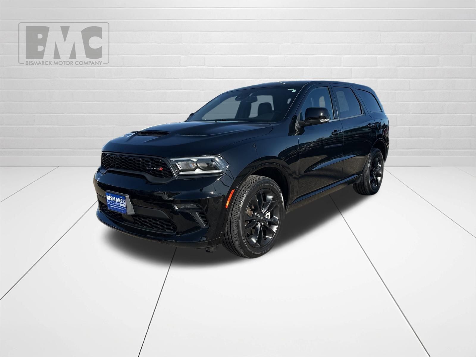 2022 DODGE Durango