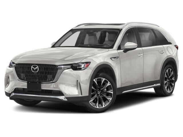 2024 MAZDA CX-90