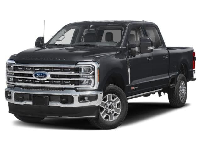 2023 FORD F-Super Duty
