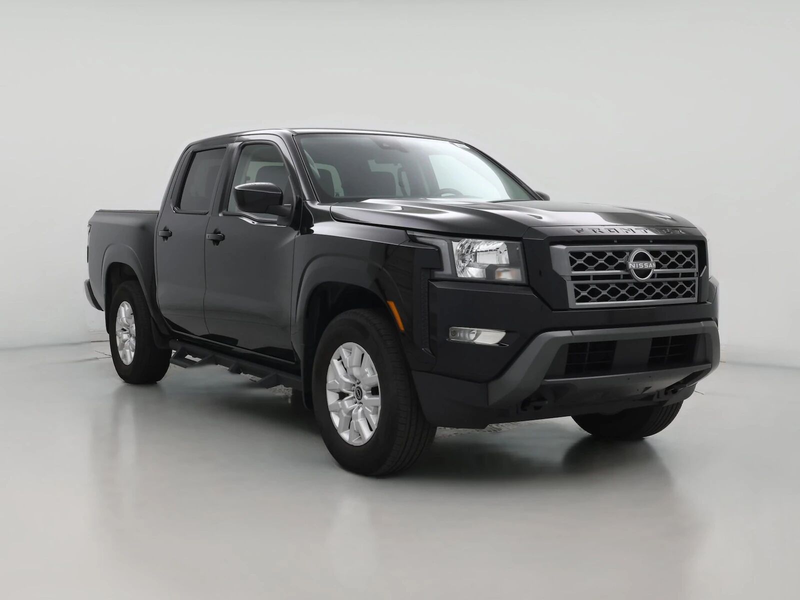 2023 NISSAN Frontier