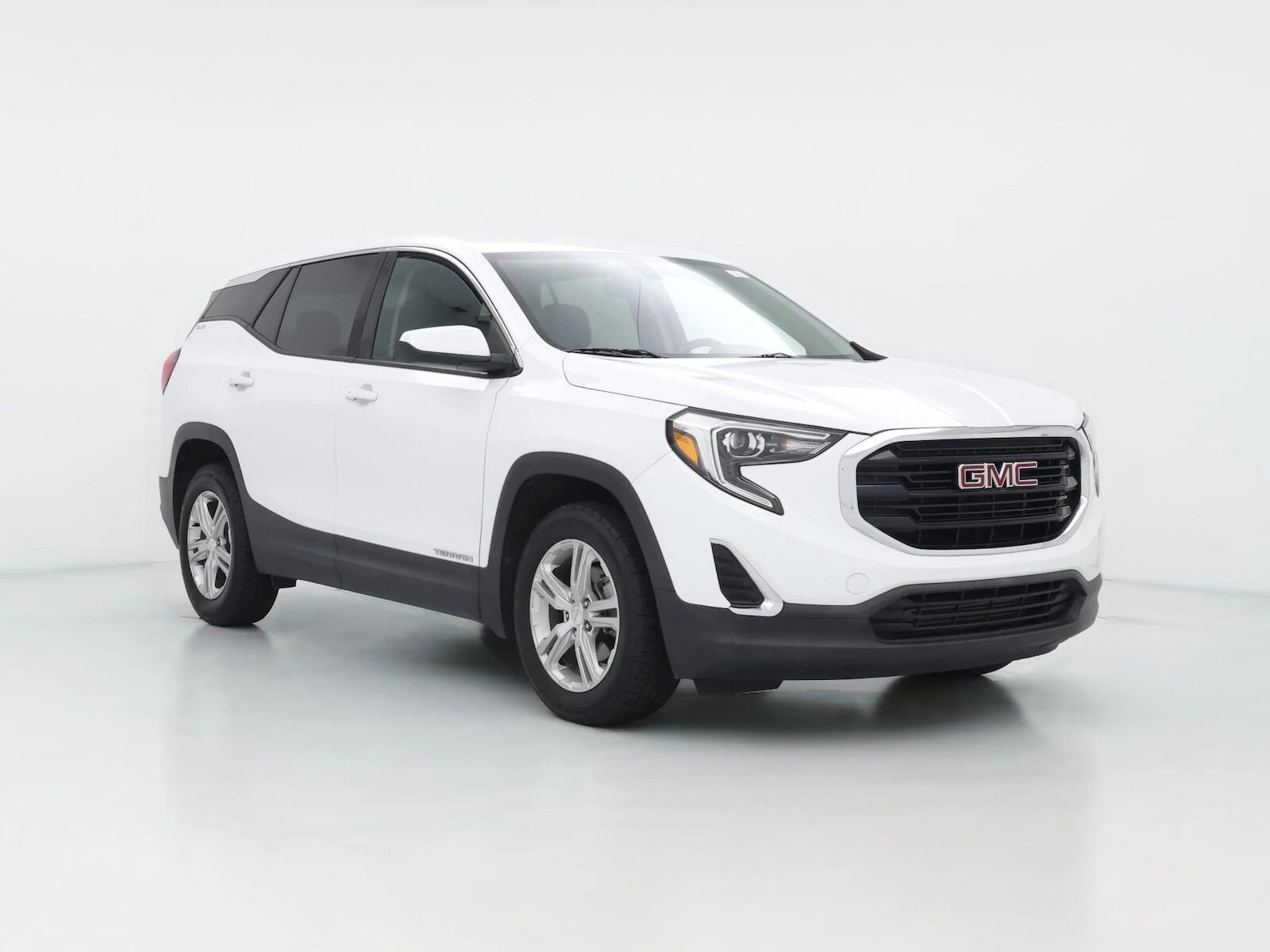 2019 GMC Terrain