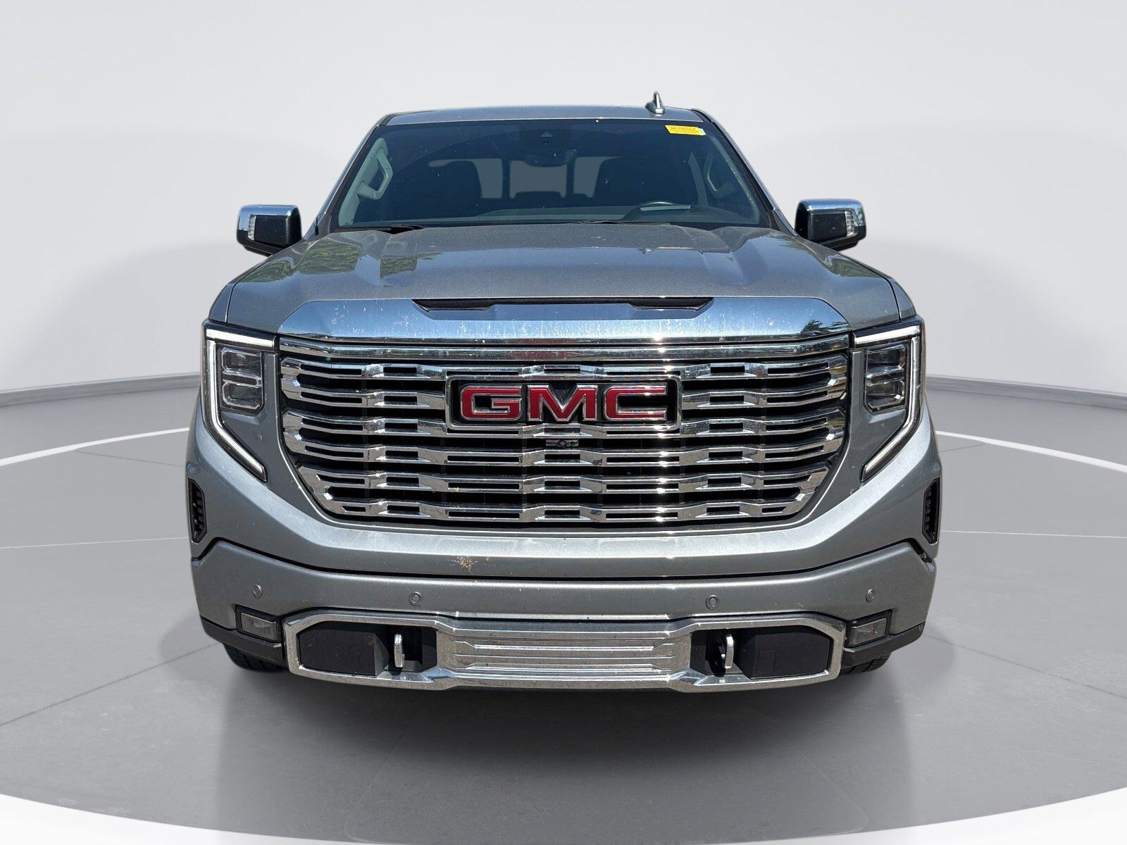 2024 GMC Sierra