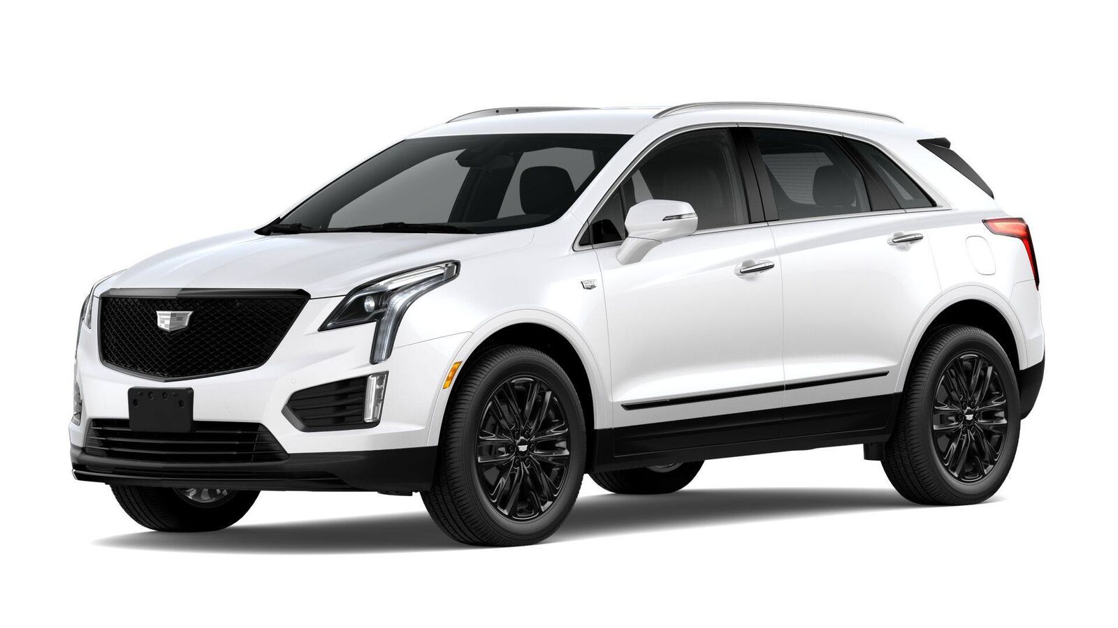 2026 CADILLAC XT5