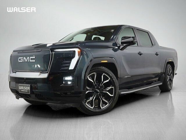 2025 GMC Hummer EV Pickup