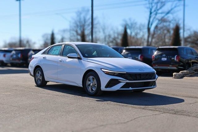 2025 HYUNDAI Sonata