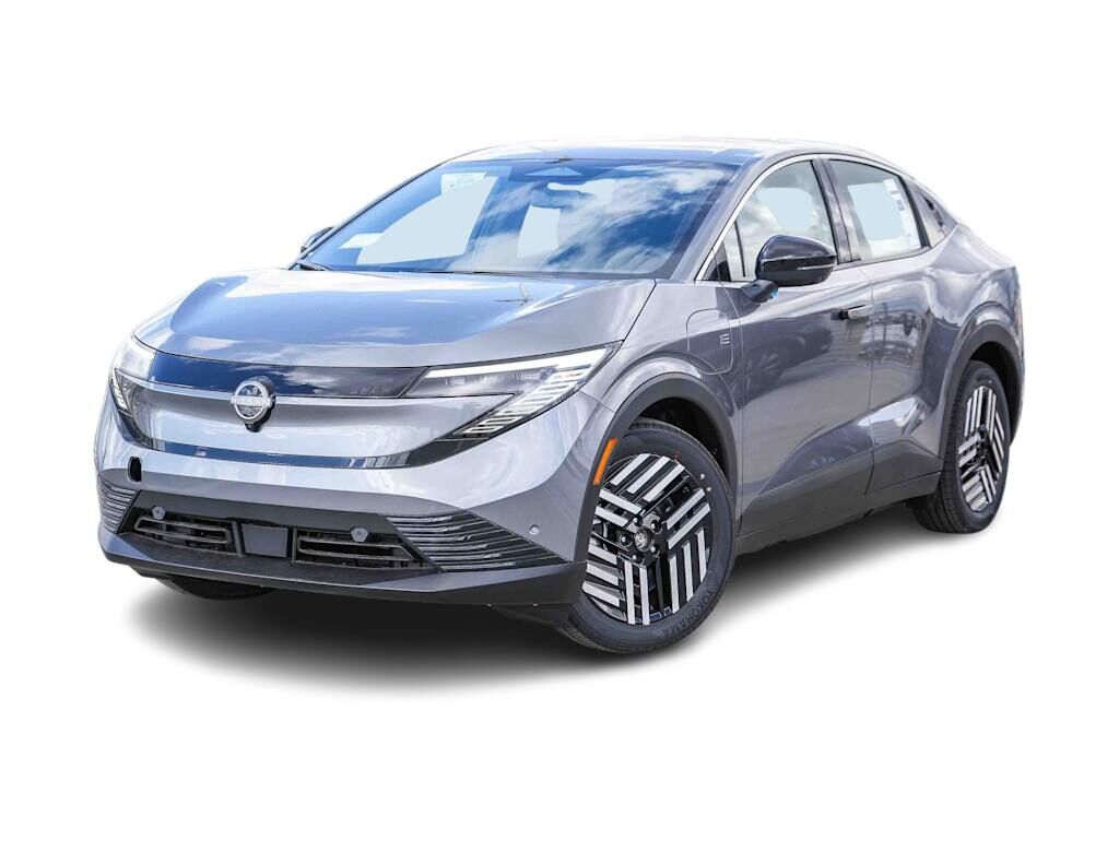 2026 NISSAN Leaf
