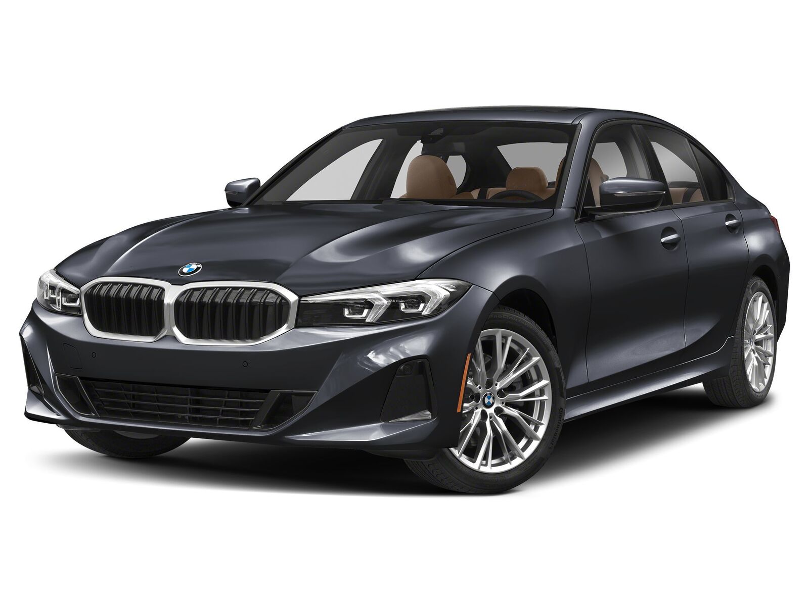 2024 BMW 3 Series