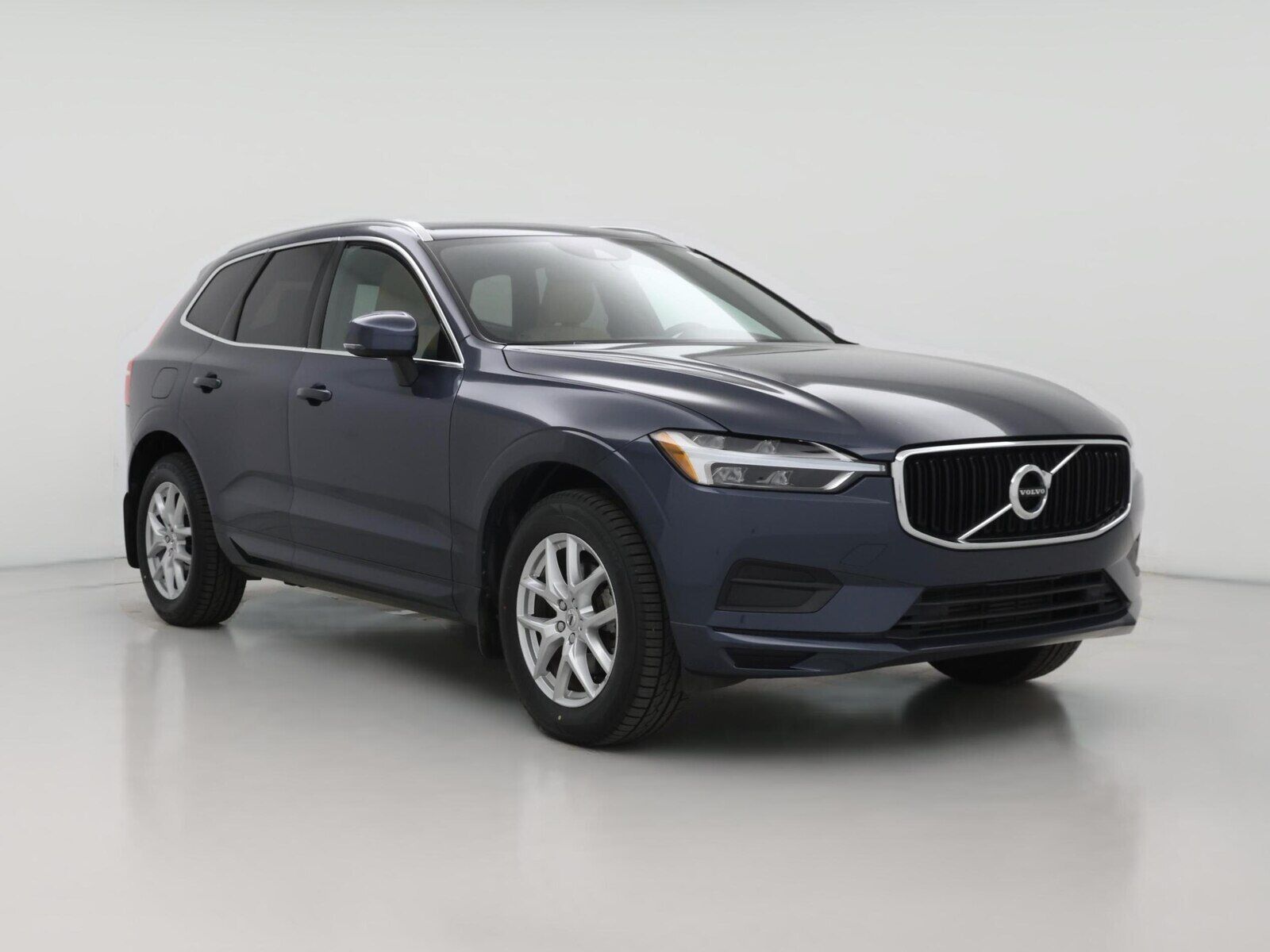 2020 VOLVO XC60