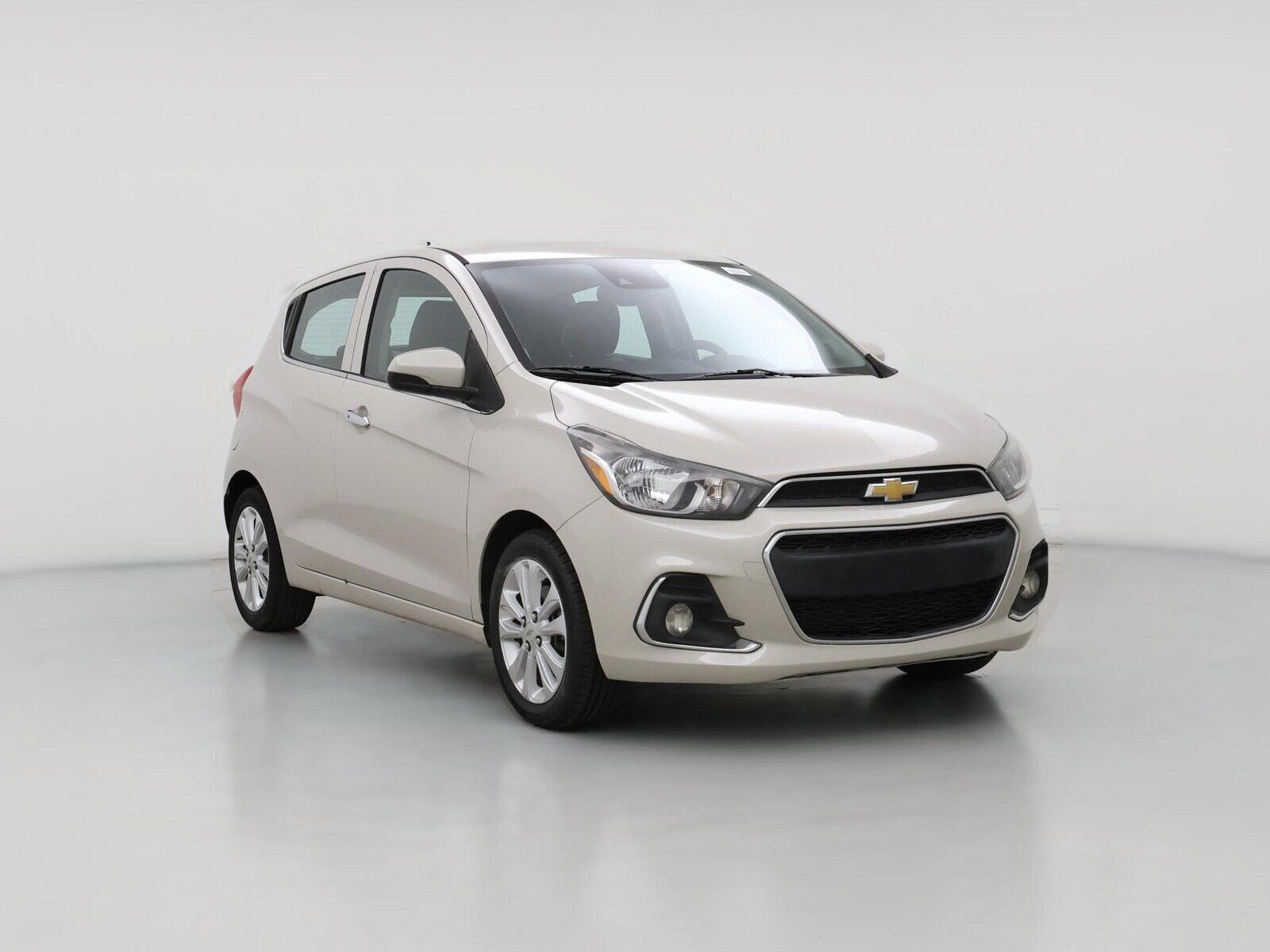2016 CHEVROLET Spark
