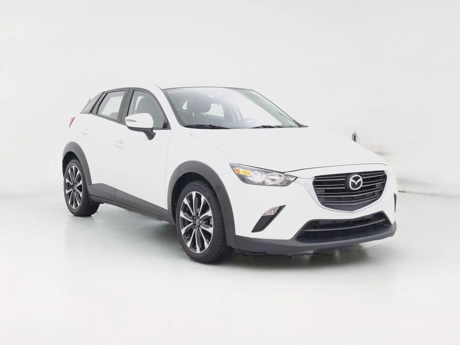 2019 MAZDA CX-3