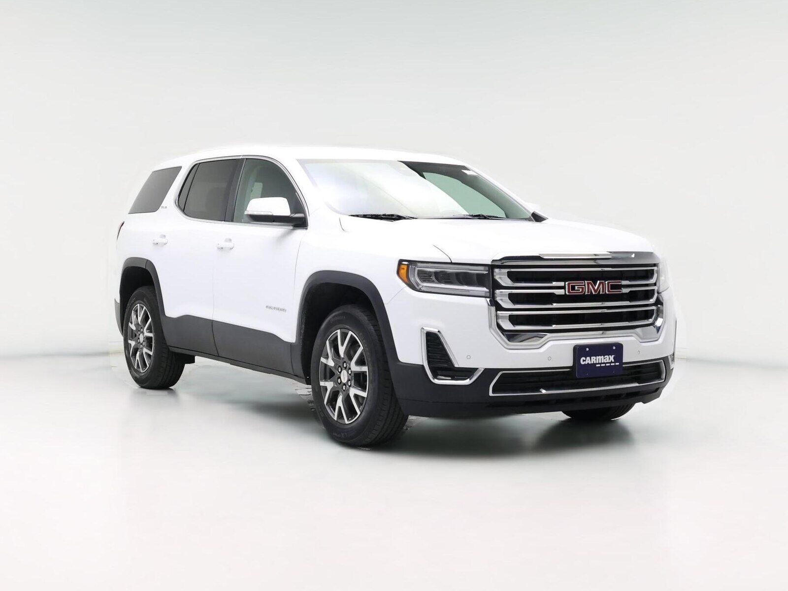 2022 GMC Acadia