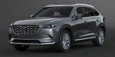 2021 MAZDA CX-9