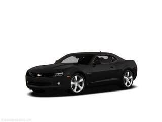 2010 CHEVROLET Camaro