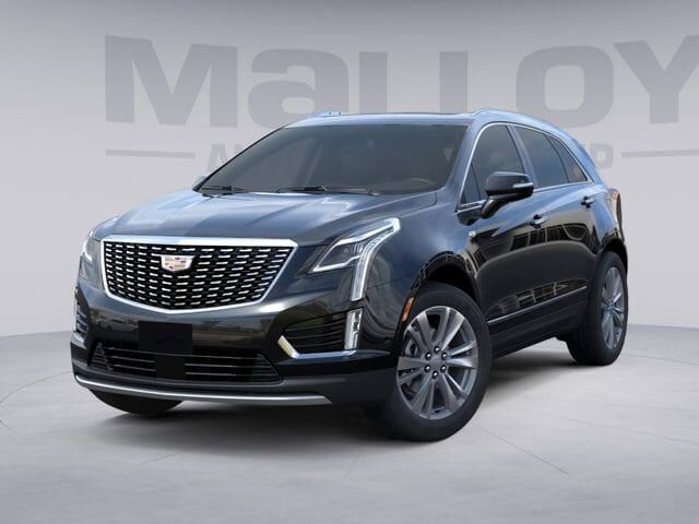 2026 CADILLAC XT5